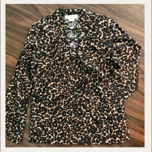 🌟Top: MICHAEL KORS.🌺